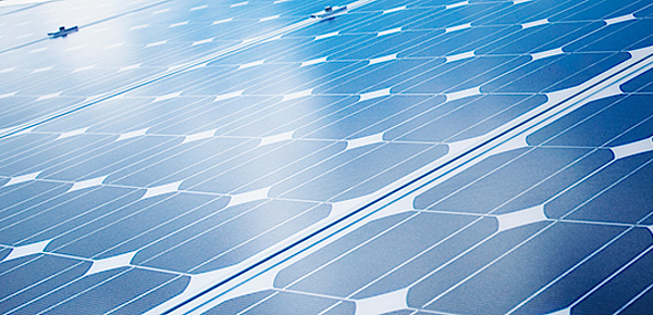 Photovoltaik bei ToBi-Elektro GmbH in Hünfeld