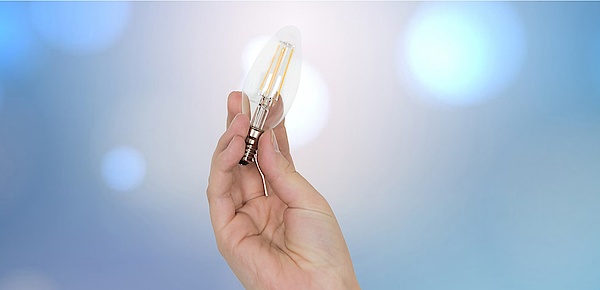 Energie sparen bei ToBi-Elektro GmbH in Hünfeld