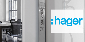Hager bei ToBi-Elektro GmbH in Hünfeld