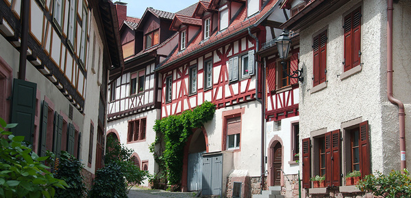 Altbau­sanierung bei ToBi-Elektro GmbH in Hünfeld