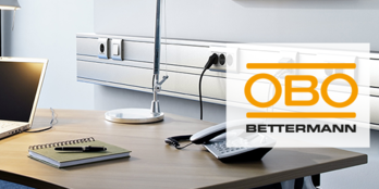 OBO bei ToBi-Elektro GmbH in Hünfeld