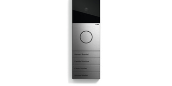 Gira System 106 bei ToBi-Elektro GmbH in Hünfeld