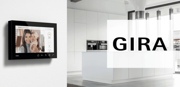 Gira bei ToBi-Elektro GmbH in Hünfeld