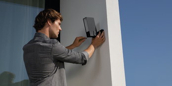 Smarte Sicherheit bei ToBi-Elektro GmbH in Hünfeld