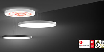 TRIONA LED-Flächenleuchten bei ToBi-Elektro GmbH in Hünfeld