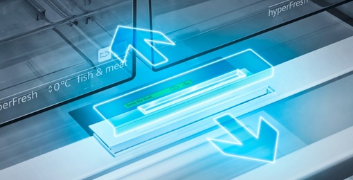 hyperFresh bei ToBi-Elektro GmbH in Hünfeld