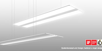 TWINDOT Pendelleuchten-Serie bei ToBi-Elektro GmbH in Hünfeld