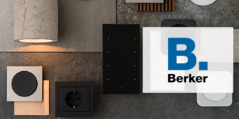 Berker bei ToBi-Elektro GmbH in Hünfeld